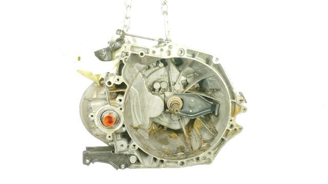 20DP66 Peugeot/Citroen