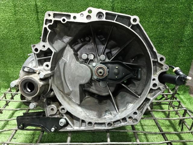 20DP66 Peugeot/Citroen