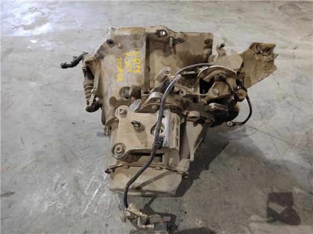 20DP66 Peugeot/Citroen