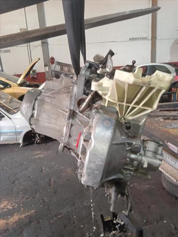 20DP66 Peugeot/Citroen