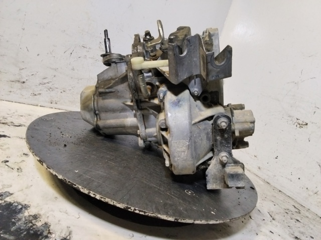 20DP72 Peugeot/Citroen