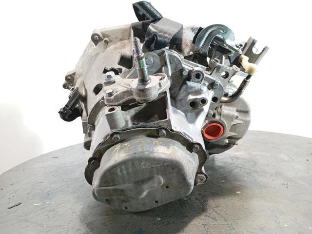 20DP72 Peugeot/Citroen