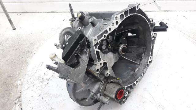 20DP72 Peugeot/Citroen