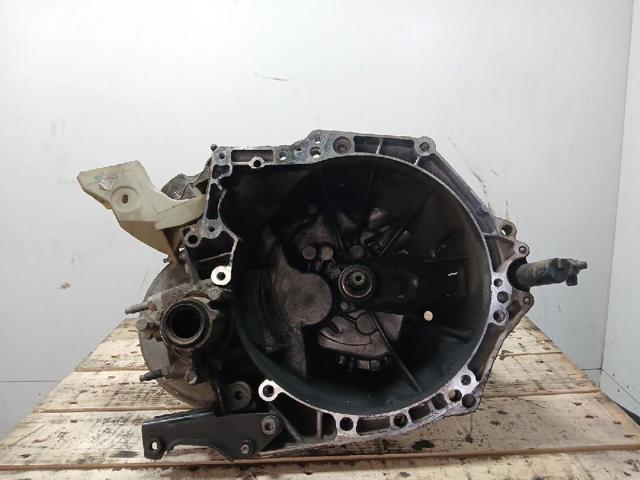 20DP72 Peugeot/Citroen