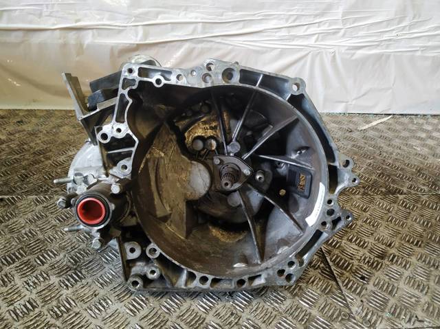 20DP72 Peugeot/Citroen