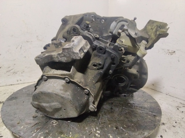 20DP72 Peugeot/Citroen