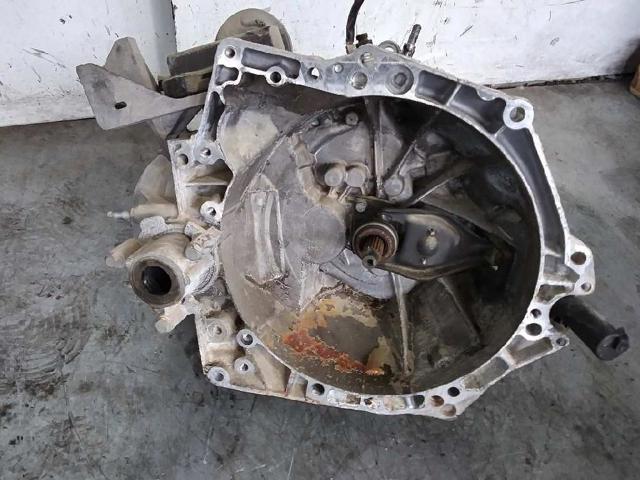 20DP72 Peugeot/Citroen