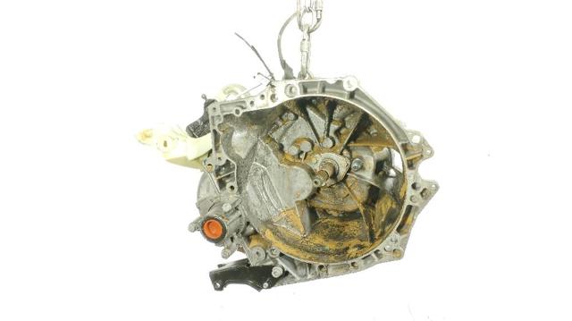 20DP77 Peugeot/Citroen