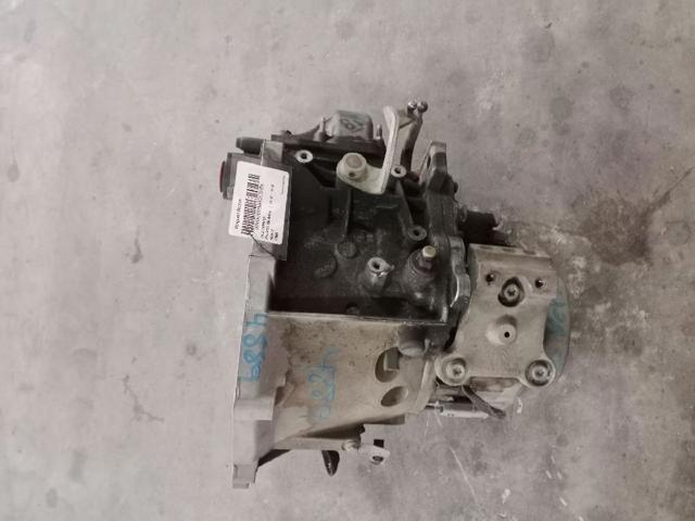20DP77 Peugeot/Citroen