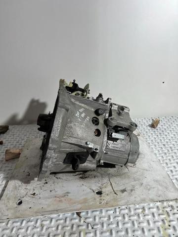 20DP77 Peugeot/Citroen