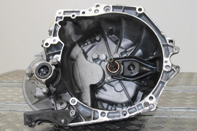 20DP77 Peugeot/Citroen