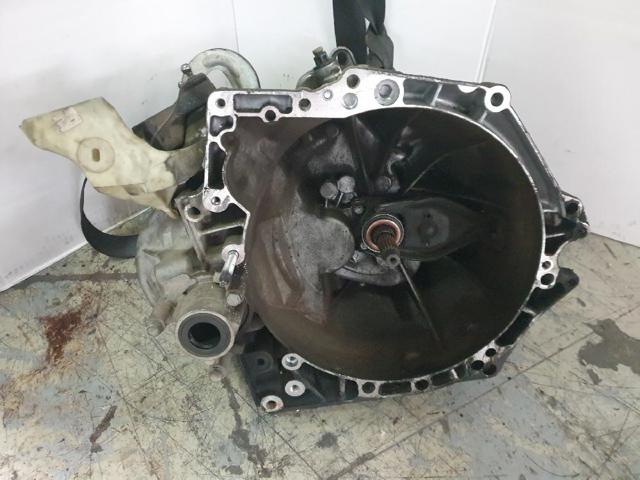 20DP77 Peugeot/Citroen