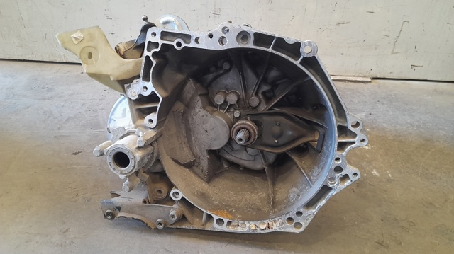 20DP77 Peugeot/Citroen