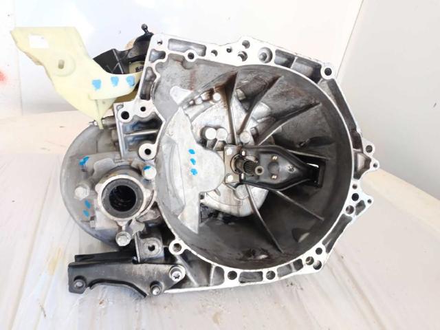 20DP77 Peugeot/Citroen