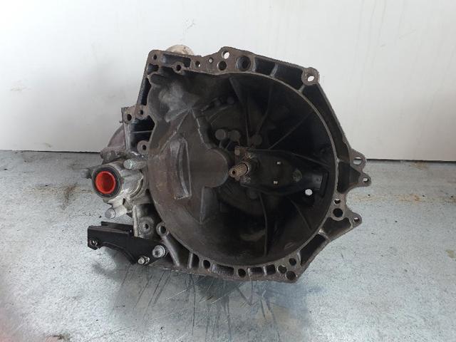 20DP77 Peugeot/Citroen