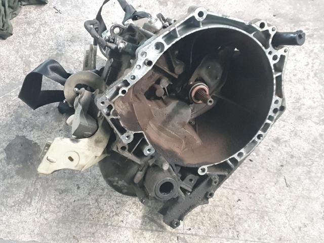 20DP77 Peugeot/Citroen