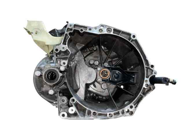 20DP77 Peugeot/Citroen