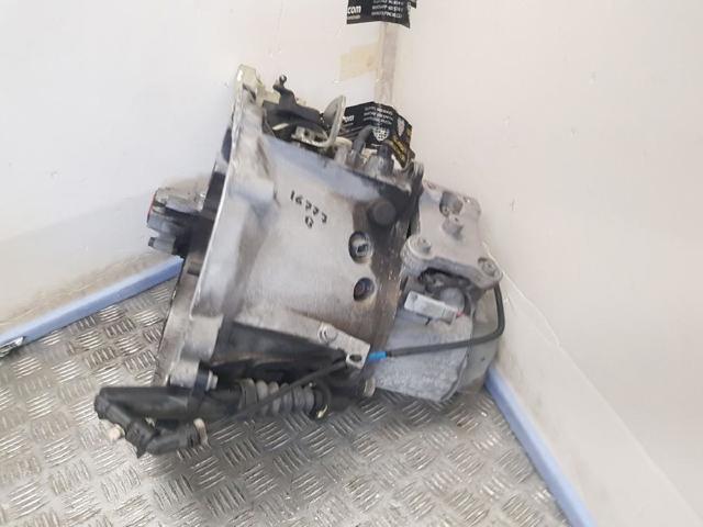 20DP77 Peugeot/Citroen