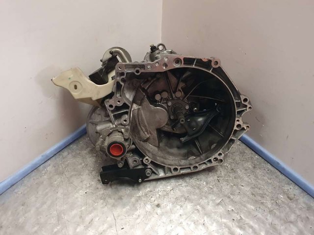 20DP77 Peugeot/Citroen