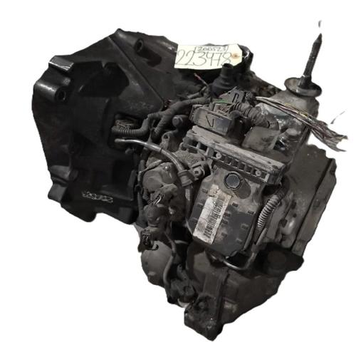 20DS23 Peugeot/Citroen