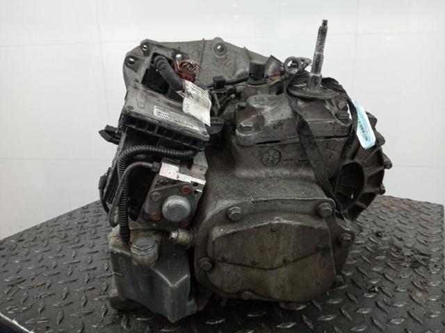 20DS37 Peugeot/Citroen