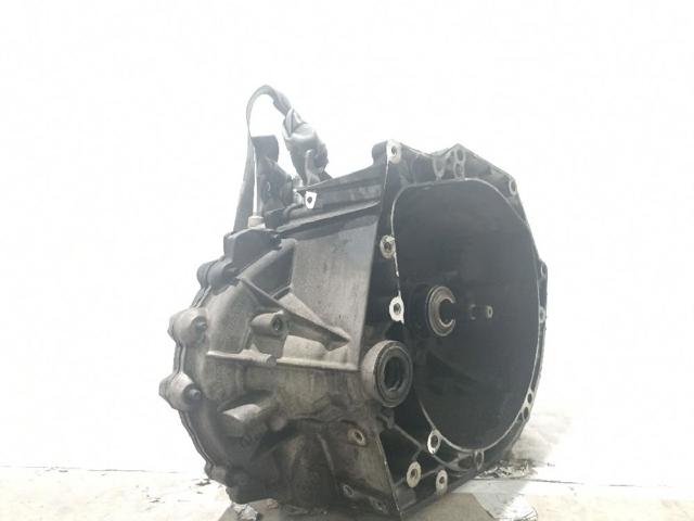 Caixa de Mudança montada (caixa mecânica de velocidades) 20EA01 PEUGEOT