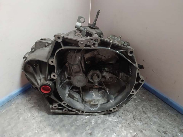 20EA07 Peugeot/Citroen