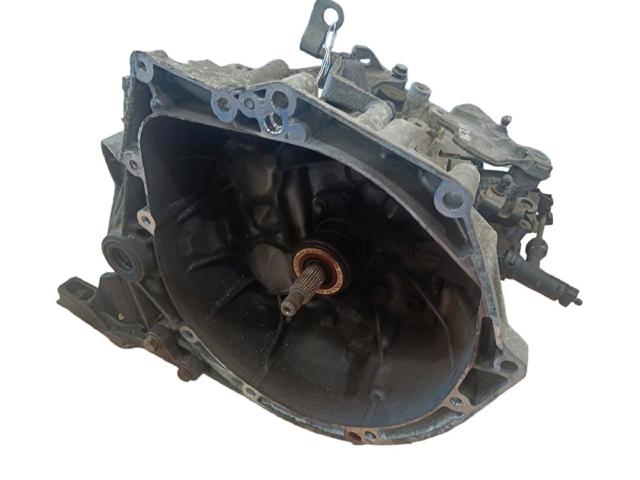 Caixa de Mudança montada (caixa mecânica de velocidades) 20EA20 PEUGEOT
