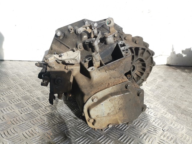 20EA24 Peugeot/Citroen