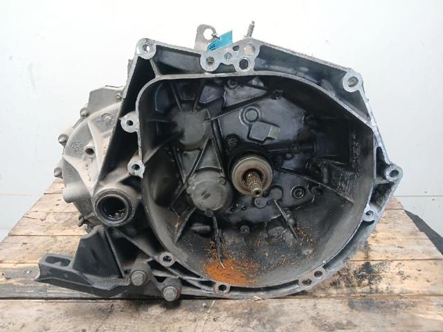 20EA33 Peugeot/Citroen