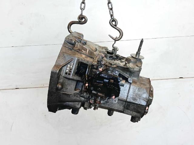 20EA33 Peugeot/Citroen