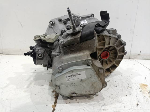 20EA33 Peugeot/Citroen