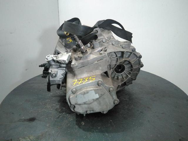 20EA36 Peugeot/Citroen