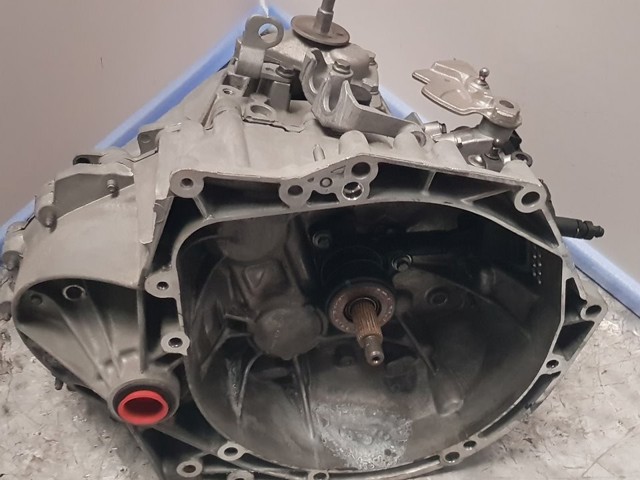 20EA36 Peugeot/Citroen