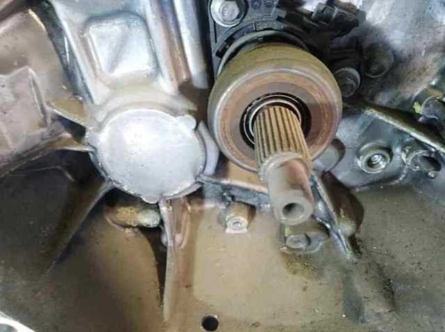 20EA36 Peugeot/Citroen