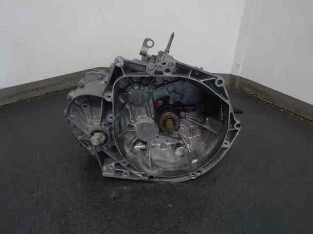 20EA36 Peugeot/Citroen
