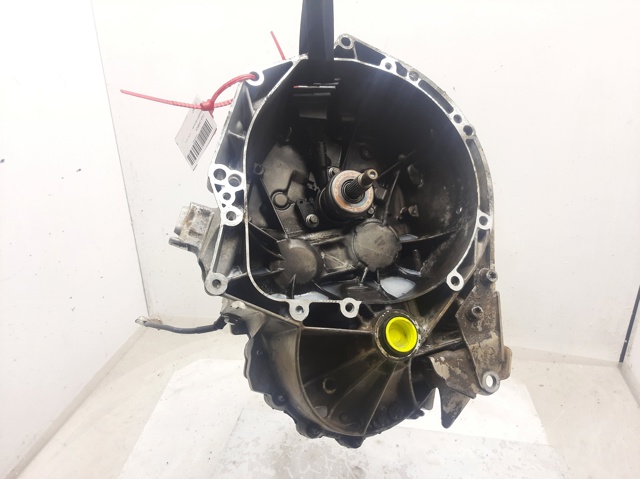 20EA47 Peugeot/Citroen