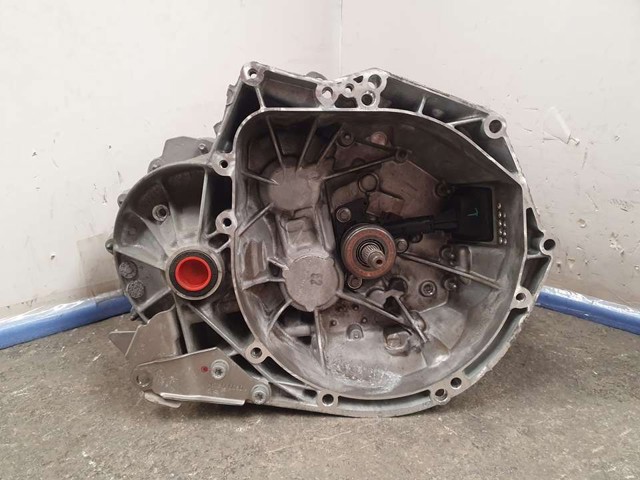 20EA47 Peugeot/Citroen