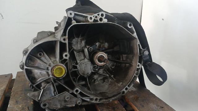 20EA47 Peugeot/Citroen