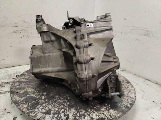 20EA47 Peugeot/Citroen