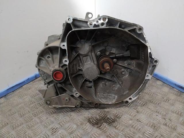 20EA47 Peugeot/Citroen