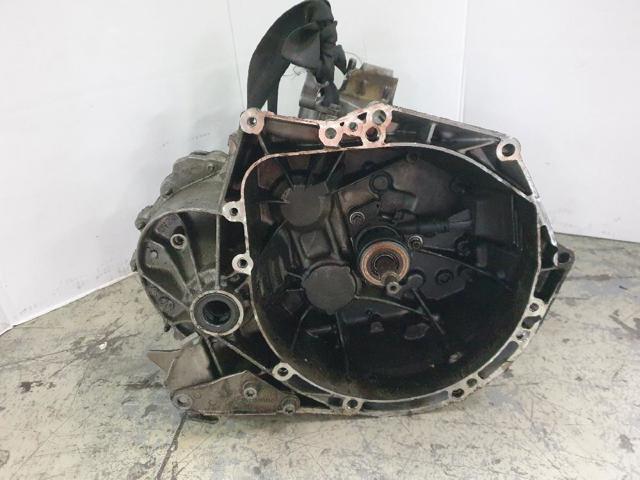 20EA47 Peugeot/Citroen