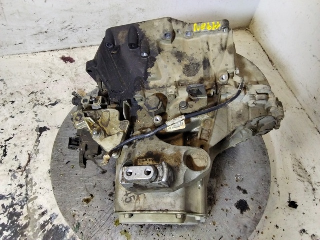 20EA47 Peugeot/Citroen