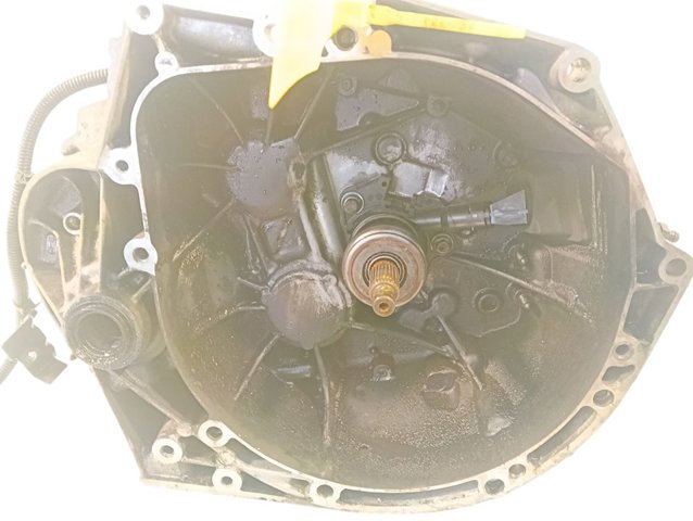 20EA54 Peugeot/Citroen