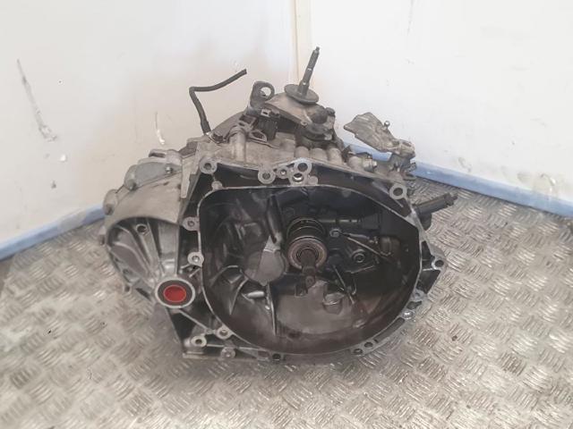20EA54 Peugeot/Citroen
