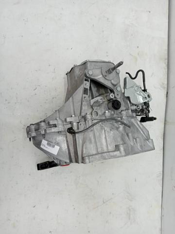 20EA54 Peugeot/Citroen
