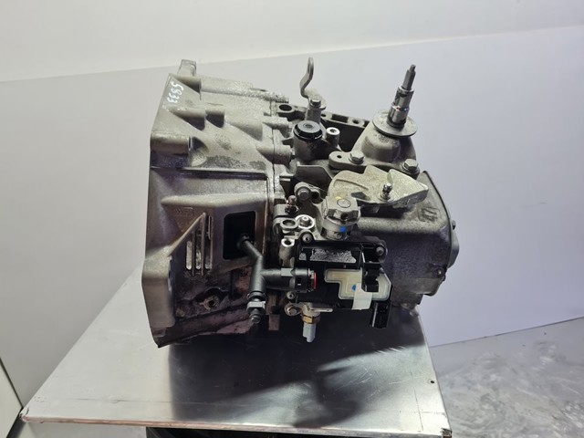 20EA56 Peugeot/Citroen