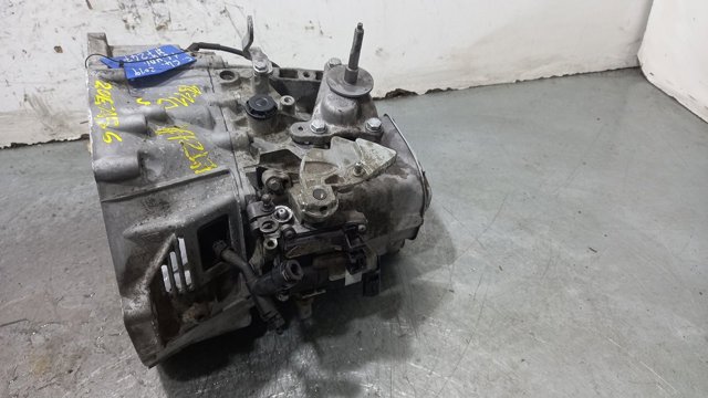 20EA56 Peugeot/Citroen