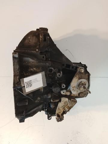 20EA66 Peugeot/Citroen