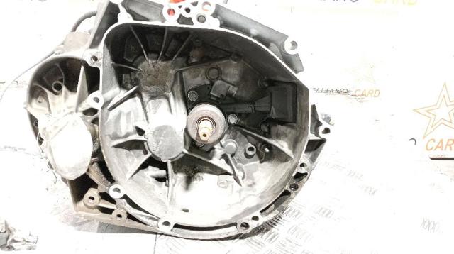 20EA66 Peugeot/Citroen
